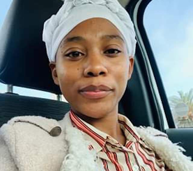TheNamibian's tweet photo. Namibians, using online platforms such as Twitter, Instagram and WhatsApp, have set out to find 22-year-old Shannon 'Darlikie' Wasserfall, who has been missing since 10 April. https://t.co/jGolRsPdTB https://t.co/zlALWKmmZs