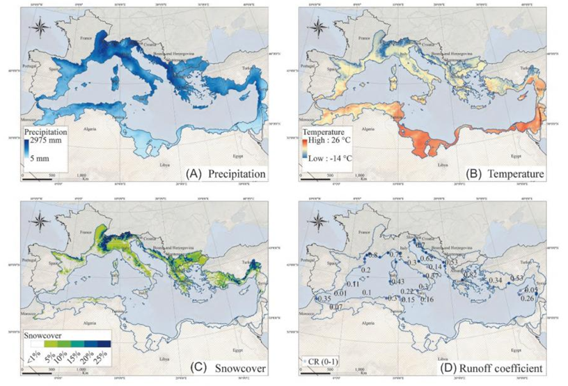 HydrologyNext's tweet photo. 🆕‼️📖Water Resources in the Mediterranean Region, a new book by @ElsevierConnect covering different challenges in the issue of the evolution of water resources in the Mediterranean 
#drought #flood #irrigation #snow #wetlands #evapotranspiration
🔗https://t.co/sR10ggnX59 https://t.co/eZHu3cTDDi