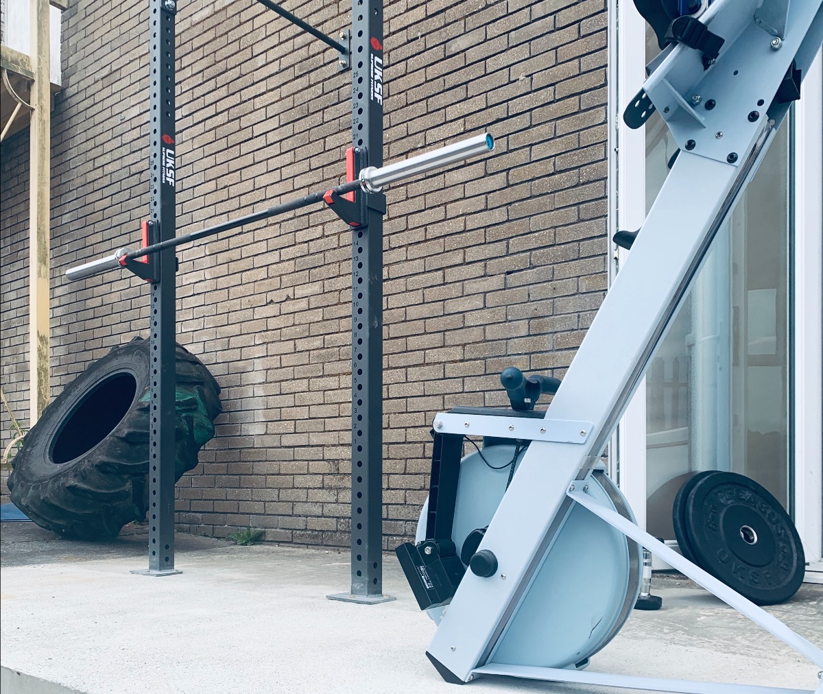 Functional Fitness tweet media