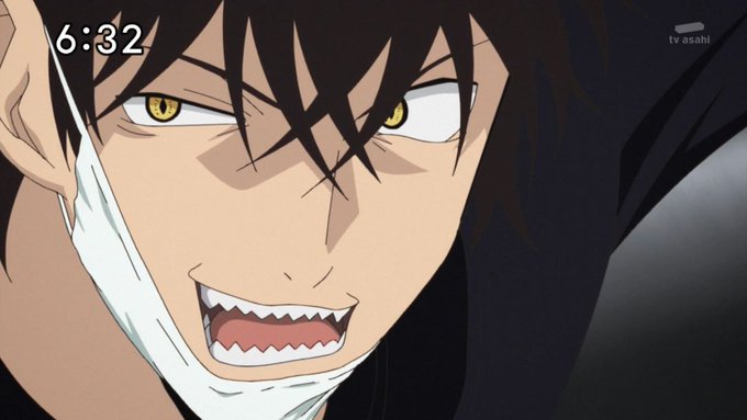 嘲笑のひよこ すすきさん がハッシュタグ 影浦雅人生誕祭 をつけたツイート一覧 1 Whotwi グラフィカルtwitter分析