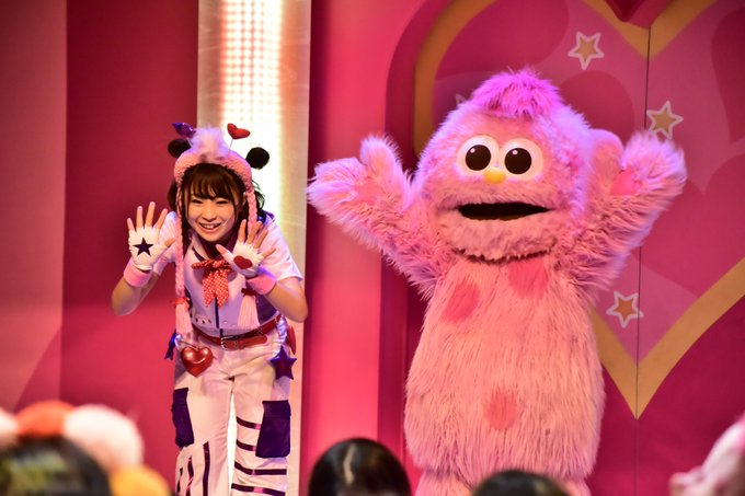 ユニバ好きのtwitterイラスト検索結果 古い順