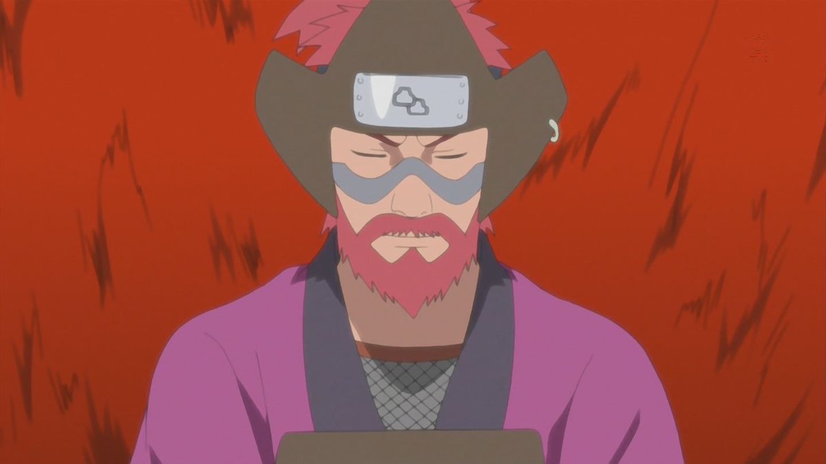 嘲笑のひよこ すすき Twitterissa 本日6月4日は Naruto の四尾人柱力 老紫の誕生日 おめでとう Naruto ナルト Naruto疾風伝 老紫生誕祭 老紫生誕祭 6月4日は老紫の誕生日