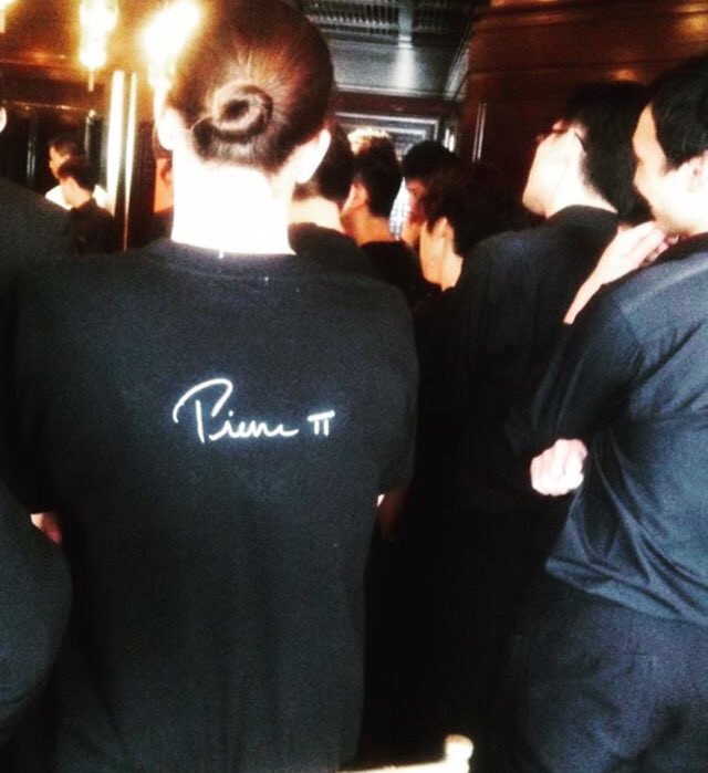 Certaines décisions sont difficiles à prendre, dire au revoir à Hong Kong en fait partie...I wanted to thank the Pierre TT’s team and clients and <a href="/MO_HKG/">Mandarin Oriental, Hong Kong</a> for the wonderful 14 years we spent together.