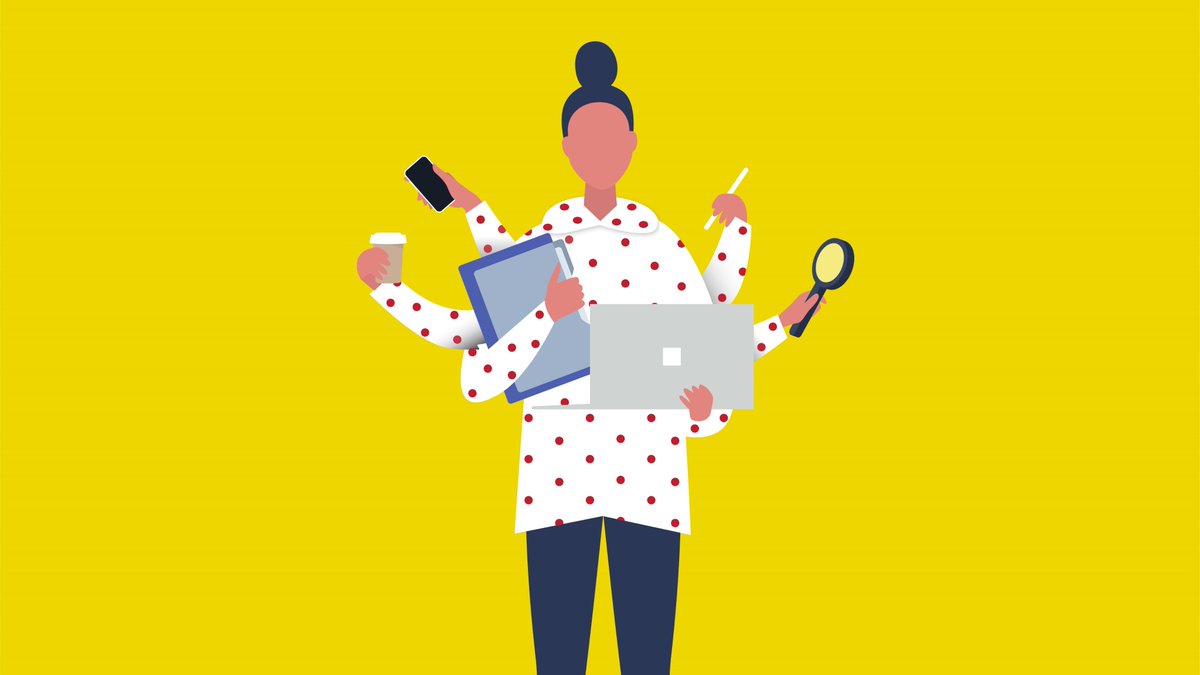 PJ Careers tweet media
