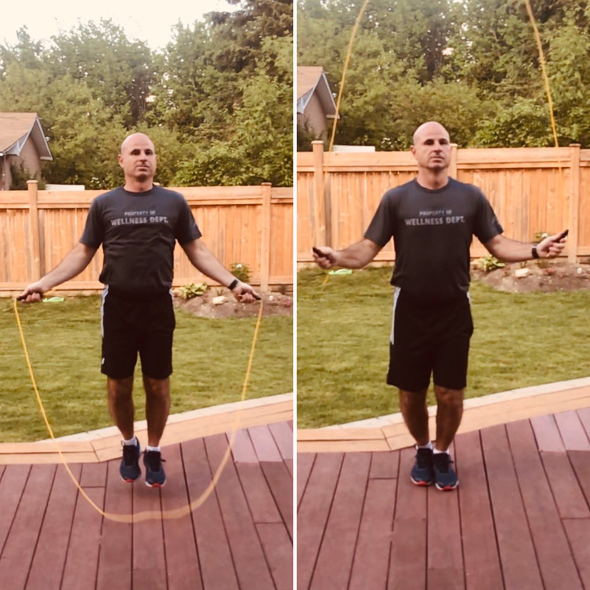 HPE TDSB tweet media