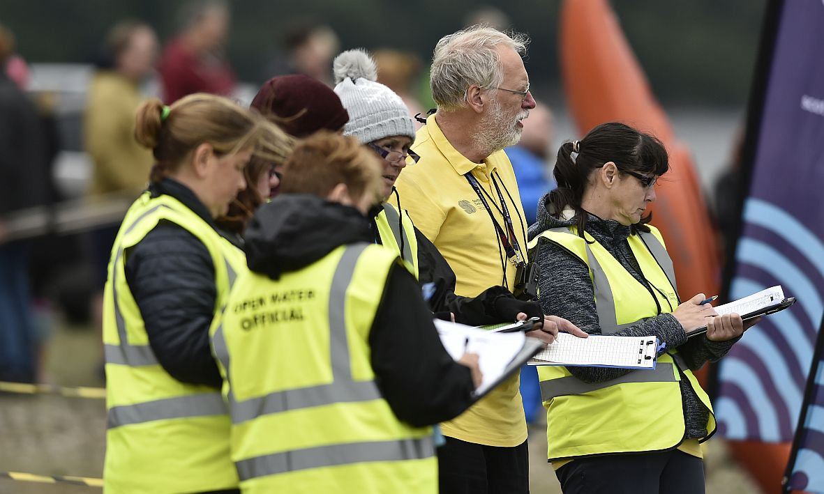 ScottishSwim's tweet photo. #VolunteersWeekScot - Open Water swimming has grown significantly in recent years &amp; Scotland can boast some of the most scenic, natural venues for the sport. With more people taking part, there are plenty of roles for volunteers.
Read our article here: https://t.co/yyXVbEcwio https://t.co/zdZ2YPkeIt