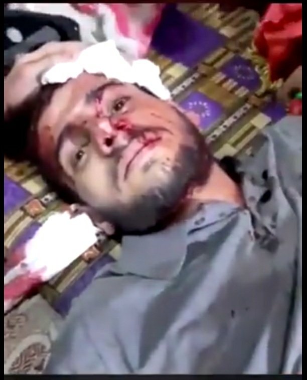 وعود كاذبه
 افعال منافيه للتصريحات
تصرفات لا يقبلها القانون والدستور 
كفاكم عبثا بحيات المواطنين #اريد_امي
