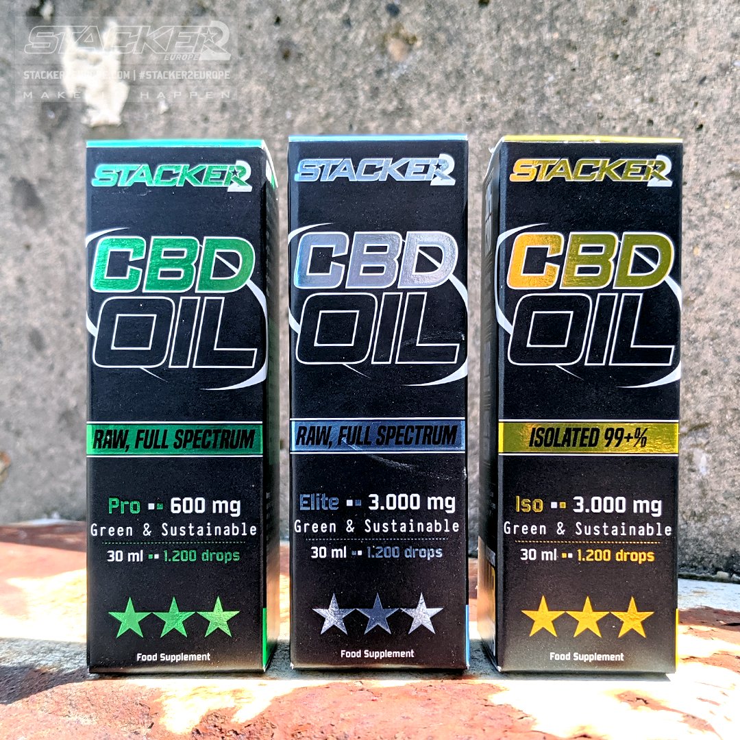 Stacker2Europe's tweet photo. Our brand new CBD oil is extracted from highest quality hemp!
The exact purity of our end product is shown on our website, where every batch is provided with an analysis certificate.
https://t.co/STipMyaGr2
#Stacker2Europe #StackerCBD #MakeItHappen https://t.co/Sh12qnr1Hs