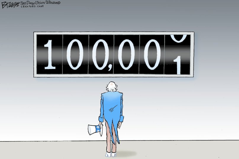 acyork1887's tweet photo. @realDonaldTrump #TrumpDistractions...
#TrumpDeathToll107K
#TrumpHasNoPlan
#TrumpTaxReturns
#DeutscheBank
#FlynnTranscripts
#TrumpEpstein
@GOP's #WarOnWomen
#BunkerBoyTrump
40M #Unemployed
#TrumpDepression
#TradeWars
#RichMitch's #FederalJudges
#PhotoOp
#SilentGOP
#VoteOutHate https://t.co/EZzYloQ4Ls