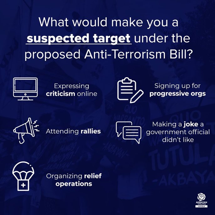 govt’s misplaced priorities nakakainis na