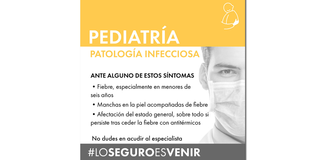 EsVenir's tweet photo. Ante estos síntomas en un niño, no lo dudes. #LoSeguroesVenir  
https://t.co/aS1sofbI51 https://t.co/xvYBhVlFes