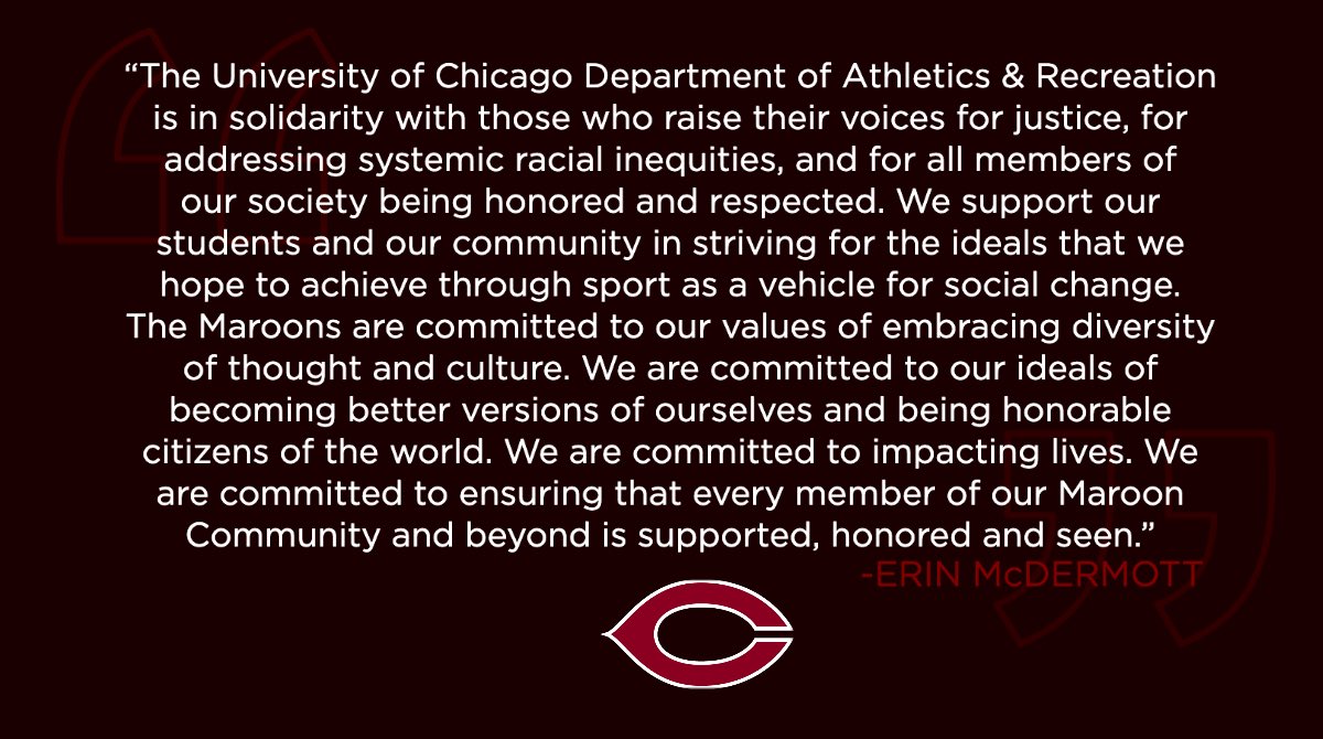 UChicago Volleyball tweet media