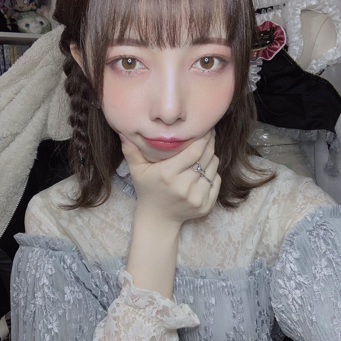 コスプレイヤーぱかぱかのTwitter画像67