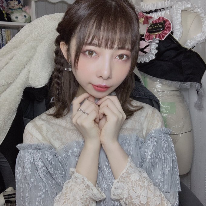 コスプレイヤーぱかぱかのTwitter画像66