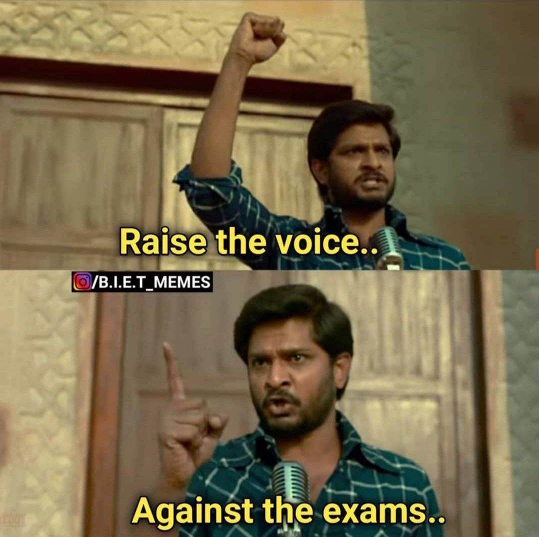 kshay27's tweet photo. Students lives are more important than  exams ! I request cancel exams and promote students save future! 
@KTRTRS
@TelanganaCMO
#CancelTsExamsPromoteStudents https://t.co/0hqV4TVrp5