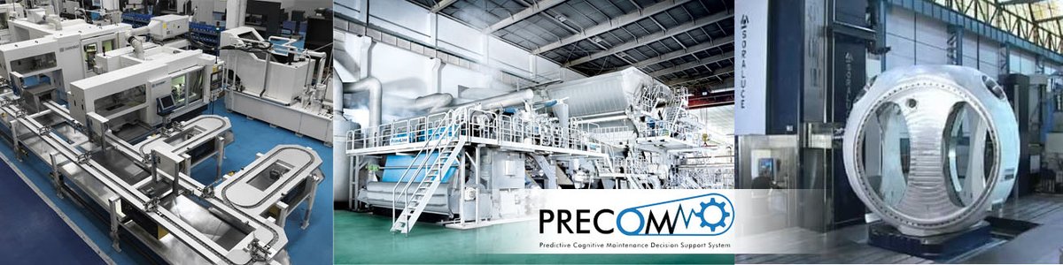 During the next 6 six months we will focus our efforts on demonstrating the feasibility in real environments. 
If you want to know more:
·precom-project.eu
·x.com/precom_project…
·linkedin.com/in/precomeu202…
·linkedin.com/groups/8770533/
·soundcloud.com/user-312635974