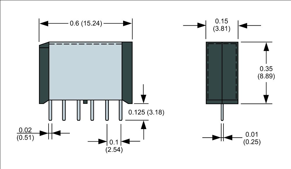 Comus_Group's tweet photo. Mini SIP Reed Relays from Comus Group - https://t.co/bIaOzKYmcb https://t.co/DJBEoVxoel