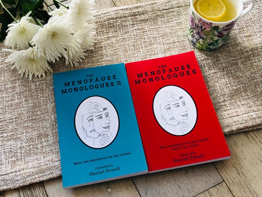 beingevelife's tweet photo. #BookReview Menopause Monologues @thelittletaboo A compilation of real #menopause experiences by real women. A light read full of emotion as you loose yourself in each and every story. @beingevelife 

Click here to read our full review and purchase >> https://t.co/ayeSll8s89 https://t.co/hnJ3knXgCD