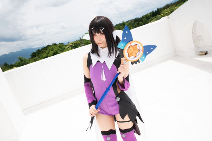 Twitterのコスプレ画像21