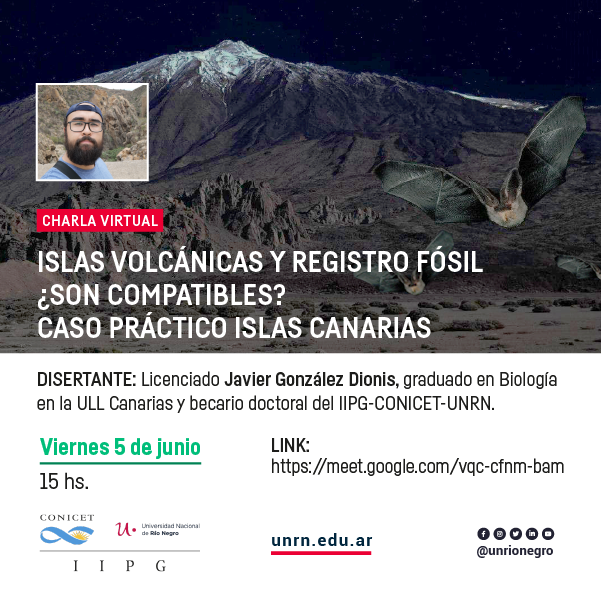 PaleoConéctate_ULL tweet media