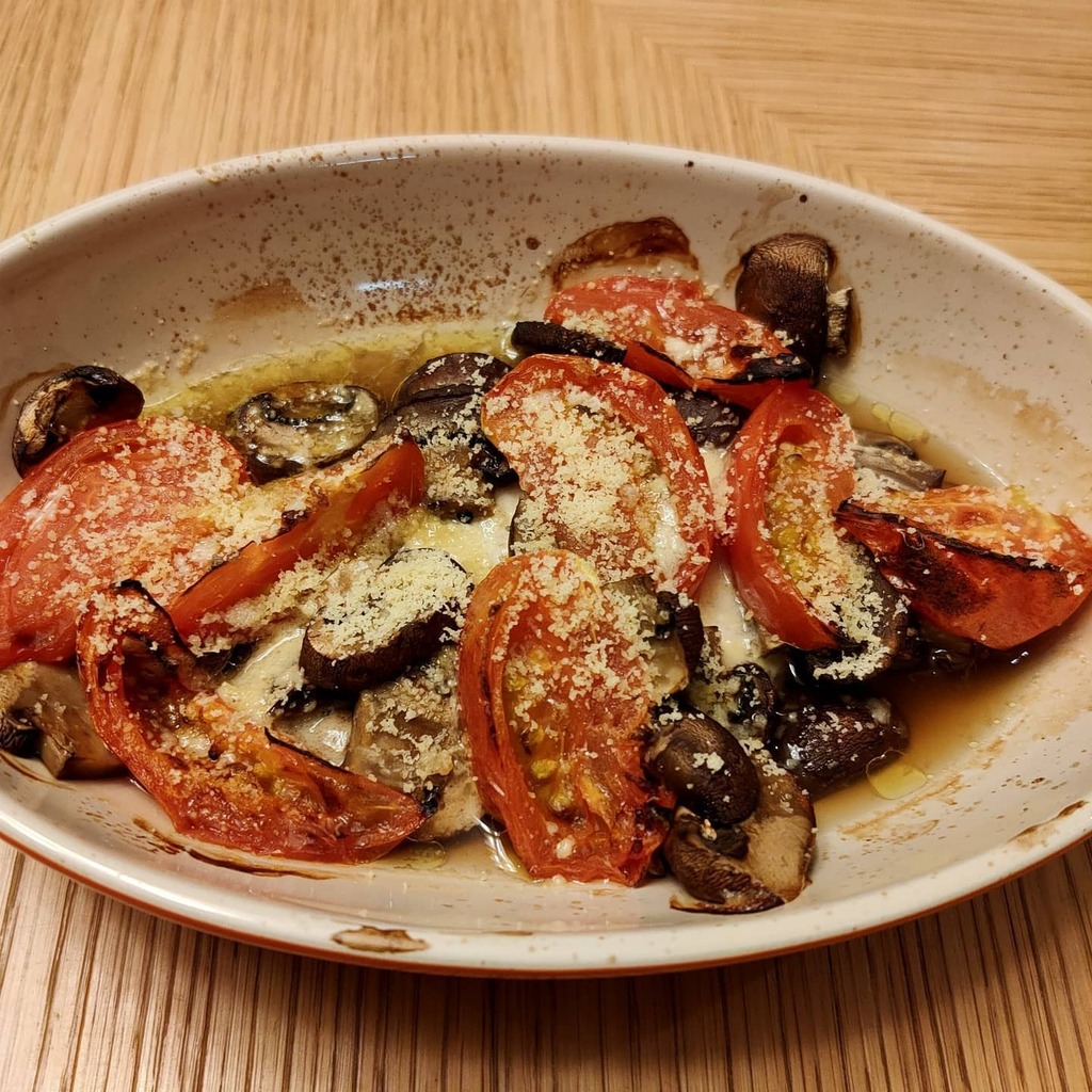 勝間和代 メカジキをたっぷりのトマトとマッシュルームとチーズでいただきます 勝間家の食卓 ヘルシオレシピ シュガーフリー 超ロジカル料理 T Co Ftjmhxkdzi 勝間和代 メカジキをたっぷりのトマトとマッシュルームとチーズでいただきます 勝間家の食卓 ヘルシオレシピ シュガーフリー 超ロジカル料理 T Co Ftjmhxkdzi