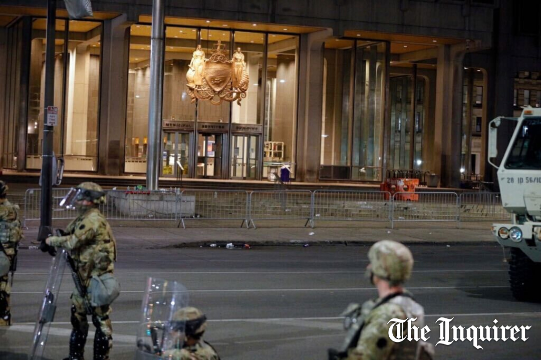PhillyInquirer's tweet photo. “The [Frank Rizzo] statue is a deplorable monument to racism, bigotry, and police brutality for members of the Black community, the LGBTQ community, and many others," Mayor Kenney said in a statement Wednesday following the statue's removal.

Details: https://t.co/tDAVAR1yWg https://t.co/IXVjY9heqb