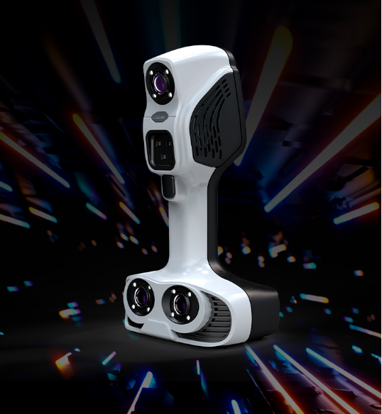 LlpBig's tweet photo. One for the expanded vision.

Big Zero introduces the updated Scantech iReal 2E which is effortlessly smooth.

https://t.co/Zakdv3Au7o

#scantech #iReal2e #handheldscanner #colouredscanner #3dcolourscanner #3dscanner #bigzerotechnology #metrology https://t.co/tsFvr6sPHn