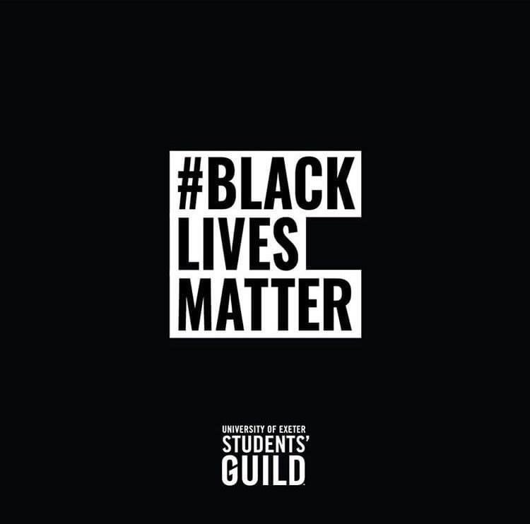 SAC Society wants to share its' support for Black Lives Matter. I'm sure that you've seen resources shared on social media of how to support this (hopefully).
Donate, protest, sign petitions, email your MP, start conversations with your friends. 
blacklivesmatters.carrd.co