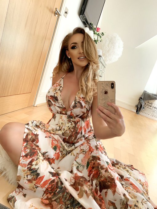 Don&rsquo;t ignore you&rsquo;re own potential ✨ https://t.co/a4cNYg3Zwm