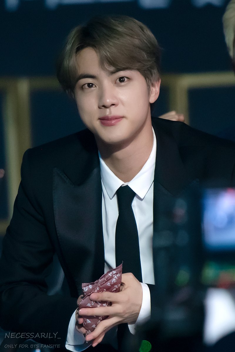 190424 #방탄소년단 #BTS #김석진 #JIN <a href="/BTS_twt/">방탄소년단</a>