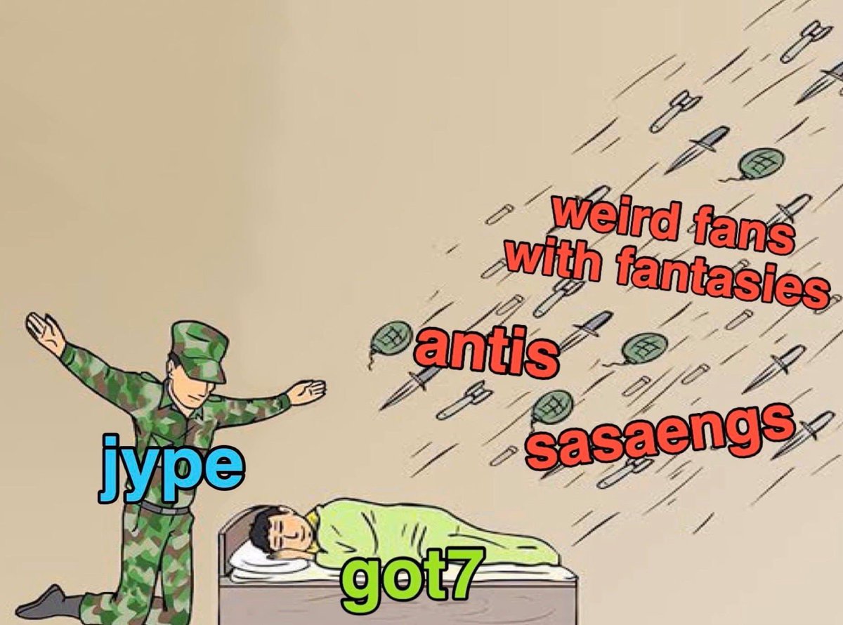 jackson86324216's tweet photo. #jyp #AHGASE  
Sad but true https://t.co/xXz9XQrLWg
