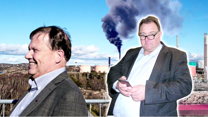 konkretsverige's tweet photo. Preems planer på kraftigt ökad oljeproduktion i Sverige skakas av korruption:

https://t.co/uktN5WBrPE https://t.co/aId1LOIiNz
