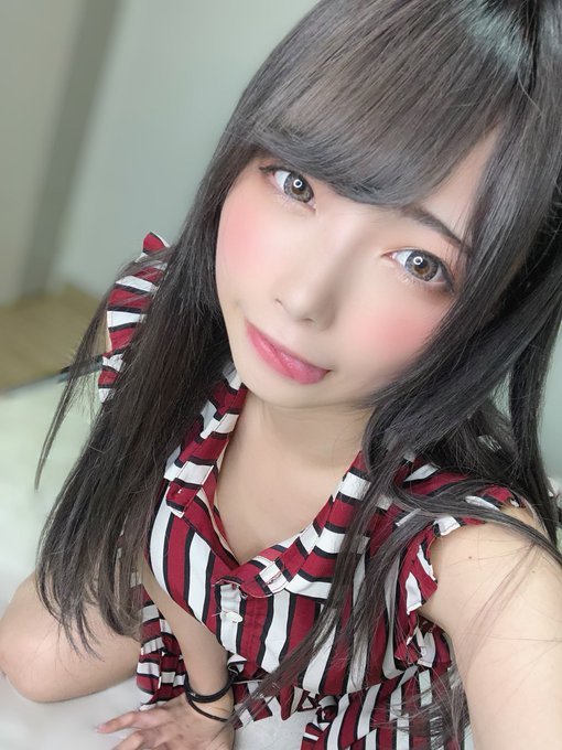 Twitterのコスプレ画像62