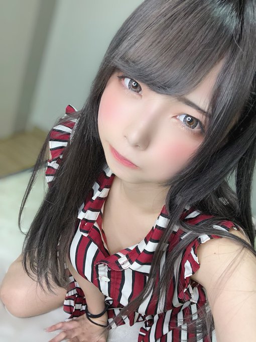 Twitterのコスプレ画像63