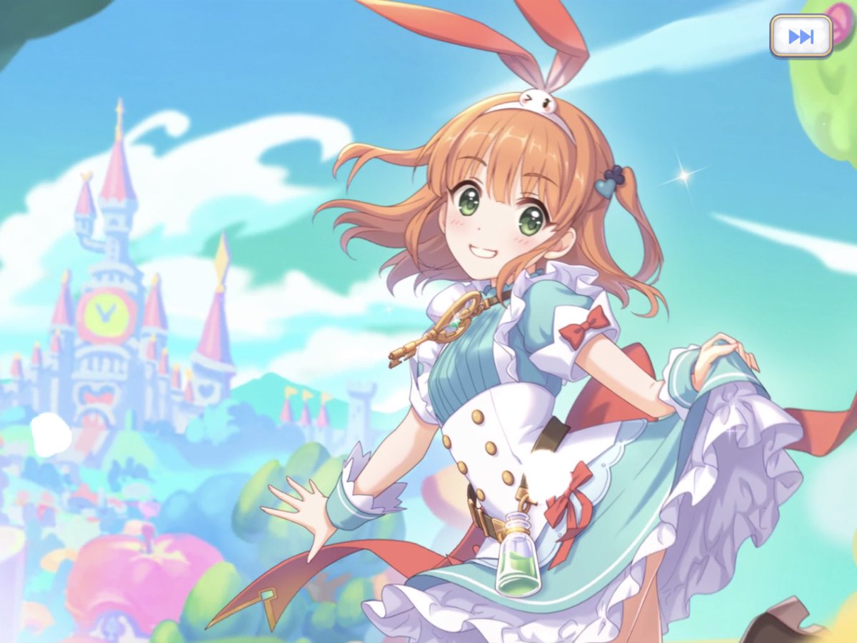 Uzivatel ユズリハ Na Twitteru 強いのか分からないけどキャラ的に良いからね W Uzivatel ユズリハ Na Twitteru 強いのか分からないけどキャラ的に良いからね W
