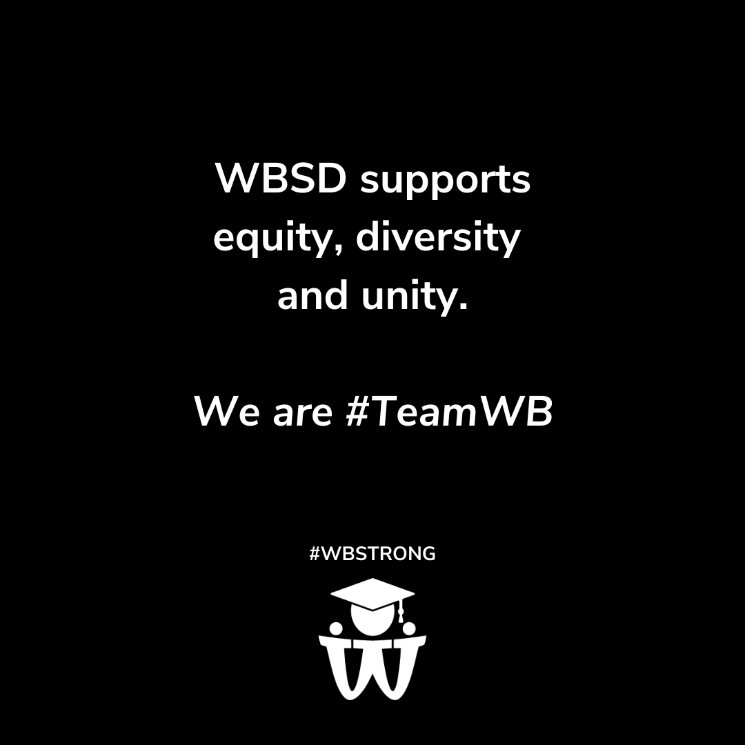 To be clear, the West Bloomfield School District does not tolerate racism or injustice of any kind. We believe in equity, diversity and unity for all. Read the district's full statement here: ow.ly/VAtk50zXyT9
