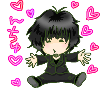 スタンプ風のtwitterイラスト検索結果 古い順