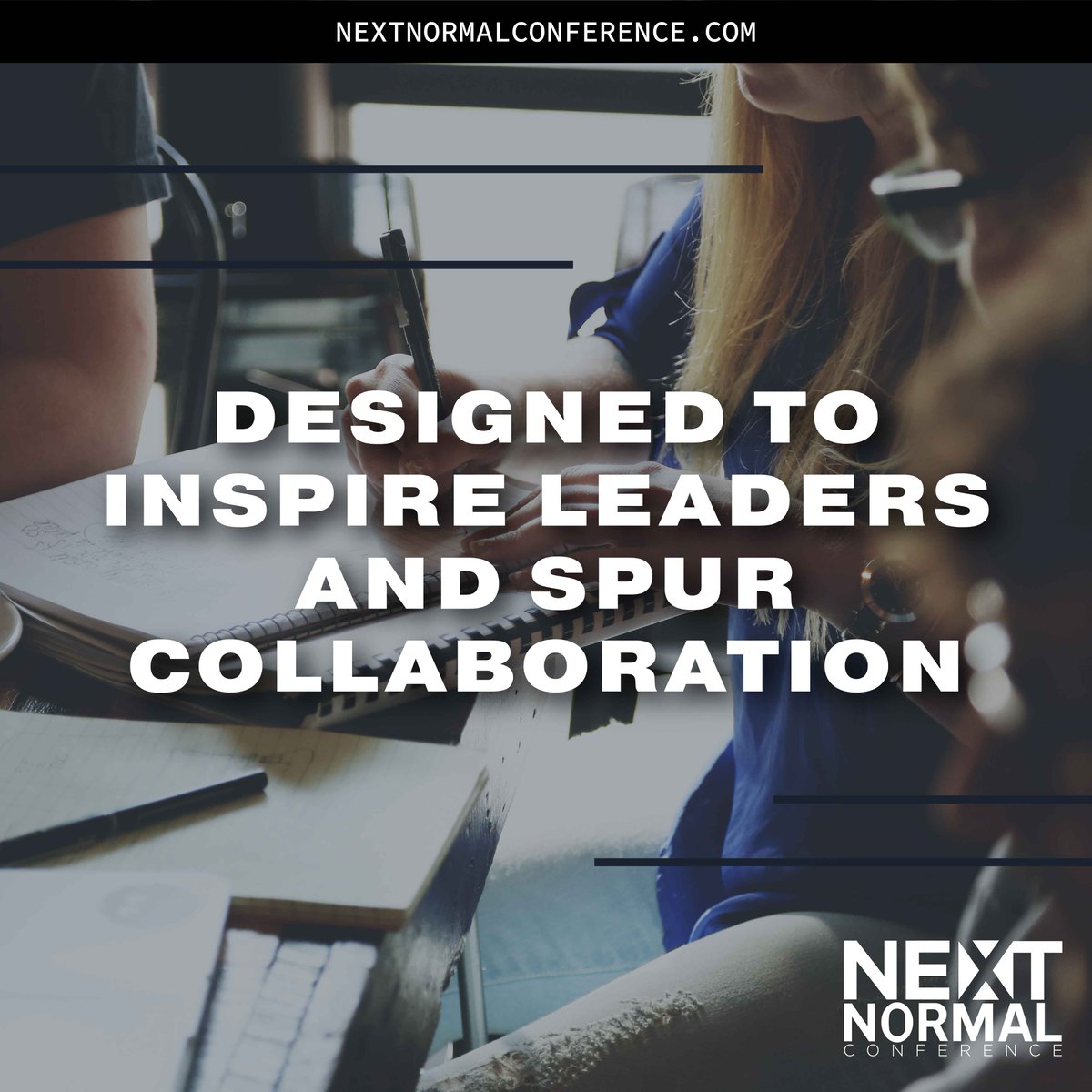 VanderbloemenSG's tweet image. It's Day 2 of the NEXT Normal Conference, which you can attend online for free right now. Grab your seat to hear from incredible ministry leaders, and flip through the thought leadership provided in their digital magazine found here: bit.ly/3eE7mE3 #NEXTNormalCon