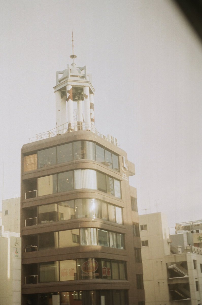 silvermemi's tweet photo. 삿포로에서 찍은 사진
#삿포로 #Sapporo #札幌市 #필름사진 #필름카메라 #filmphoto #film #필름 #겨울여행 #겨울삿포로 #일본여행 https://t.co/Fi27rPV323