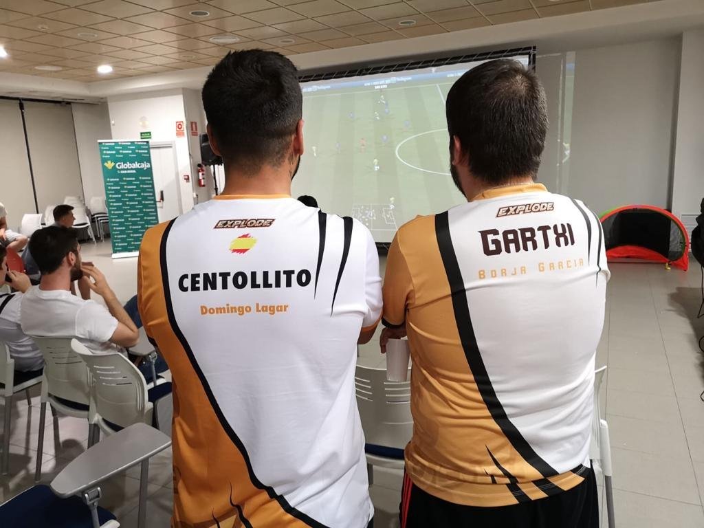 Borja Garcia tweet media