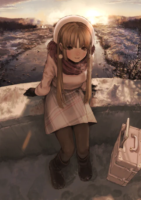 シスター・クレアさん、2周年おめでとうございます。心よりお慕いしております。これからもずっと応援してます。 