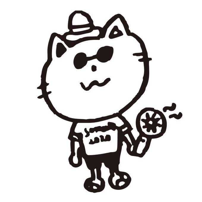 ゆるかわのtwitterイラスト検索結果 古い順