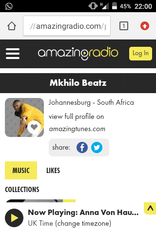 Supreme World Empire tweet media