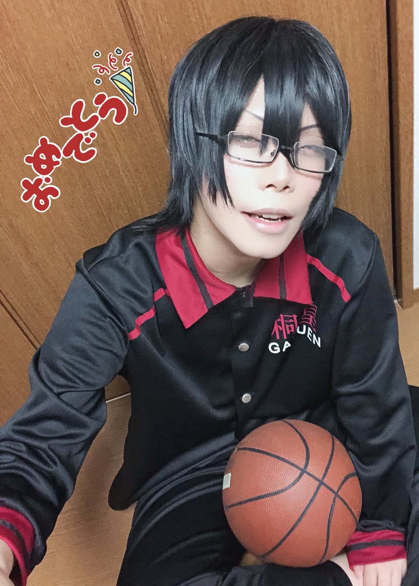 Twoucan 今吉翔一 の注目ツイート イラスト マンガ コスプレ モデル Twoucan 今吉翔一 の注目ツイート イラスト マンガ コスプレ モデル