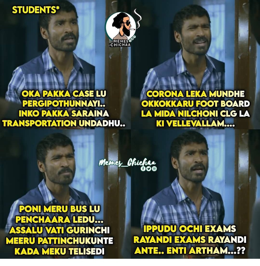 Vikkivikash5's tweet photo. Requesting govt to cancel the exams as students will face problems...if you want to take care also ,things become worst after that no one can't do anything many bright students will lose their future ...
#CancelAPExamsPromoteStudents 
#SaveapStudents https://t.co/sS6EcOVBWQ
