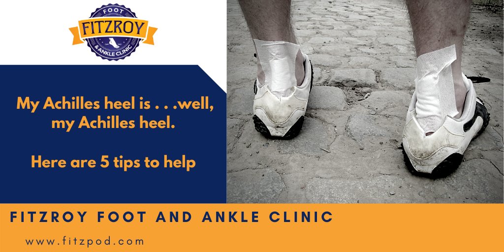 Fitzroy Foot & Ankle tweet media