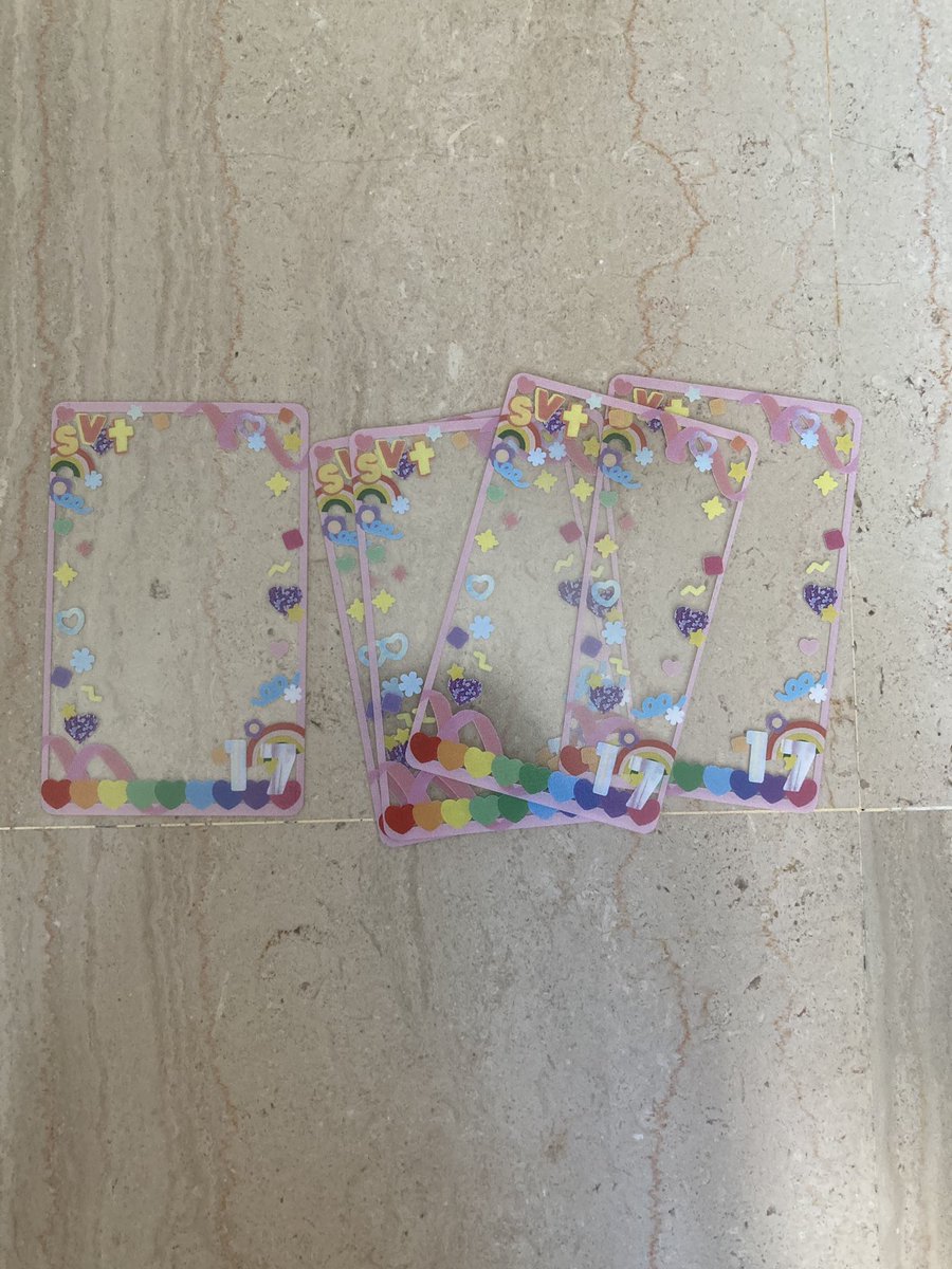 kwanthes's tweet photo. items have arrived 

감사합니당 @caratmade 님 💓

#ktarrivals https://t.co/q8aqkX6LW7