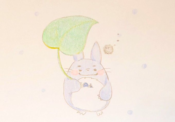 中トトロのtwitterイラスト検索結果 中トトロのtwitterイラスト検索結果