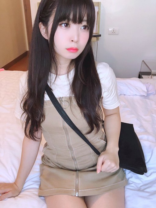 コスプレイヤー伊波ユリのTwitter画像44