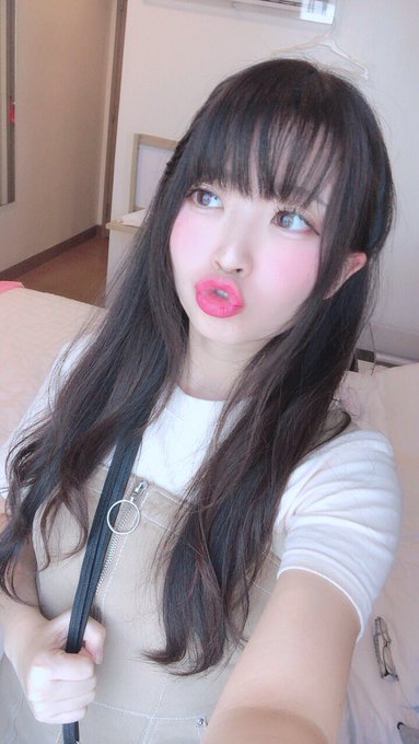 コスプレイヤー伊波ユリのTwitter画像45